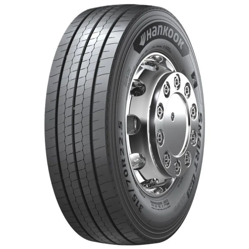 Kup Teď 355/50 R22,5 156L AL50 Smart Line M+S 3PMSF TL HANKOOK