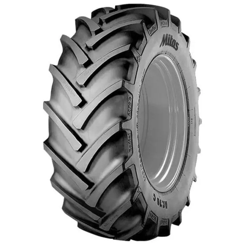 Koupit Online 380/70 R24 125A8/125B AC70 G TL MITAS
