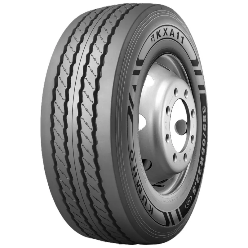 385/65 R22,5 160K KXA11 M+S 3PMSF TL KUMHO Akční Cena