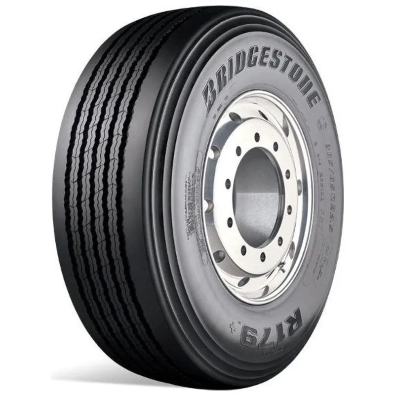 385/65 R22,5 160K R179+ M+S 3PMSF TL BRIDGESTONE Sleva