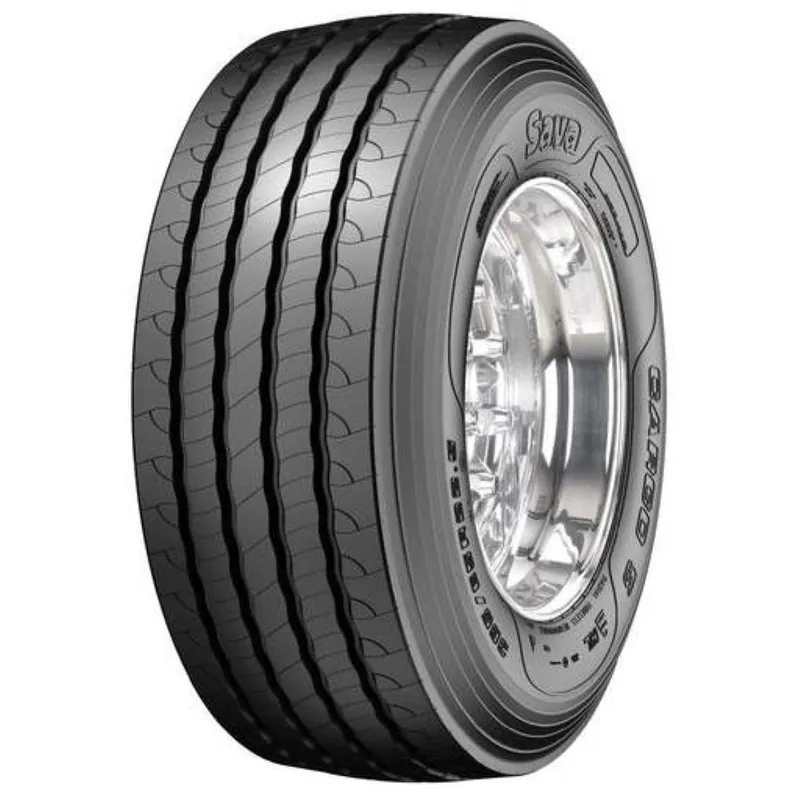 385/65 R22,5 164/158K HL CARGO 5 M+S 3PMSF TL SAVA Bezpečná Platba