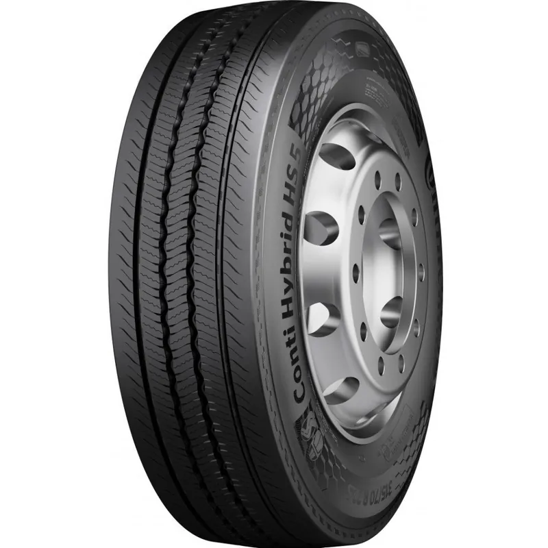 Výhodná Nabídka 385/65 R22,5 164K Conti Hybrid HS5 M+S 3PMSF TL CONTINENTAL