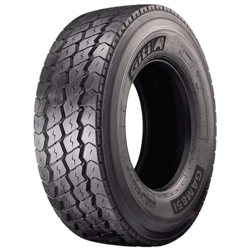 385/65 R22,5 164K GAM851 3PMSF TL GITI Autentický