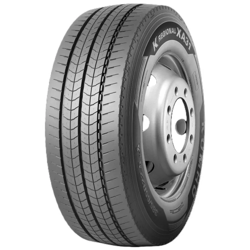 385/65 R22,5 164K KXA31 M+S 3PMSF TL KUMHO Rychlé Dodání