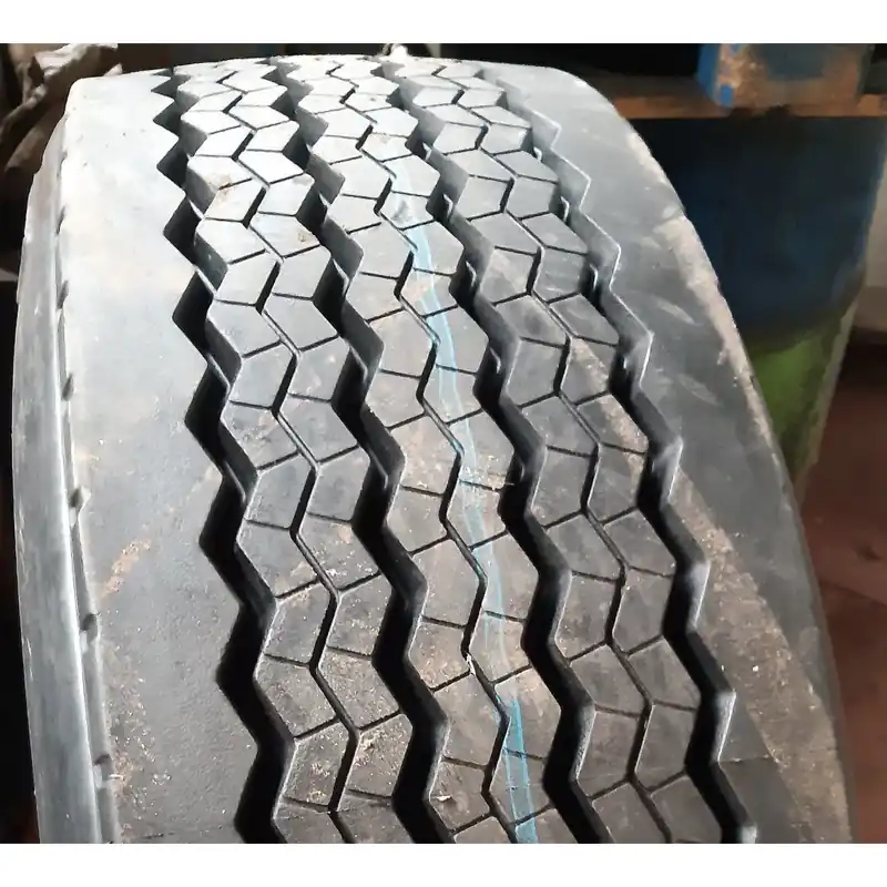 Nová Kolekce 385/65 R22,5 P17 (ruzne parovano) PROTEKTOR KRAJEWSKI