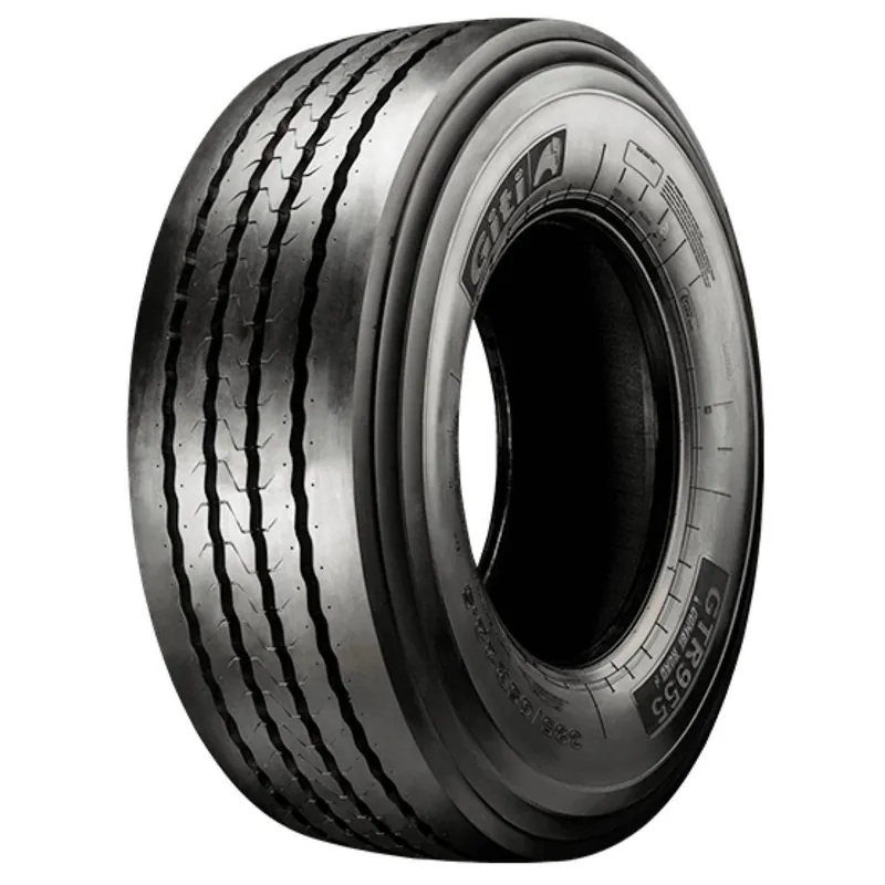 385/55 R22,5 164K GTR955 3PMSF TL GITI Odeslání Ihned