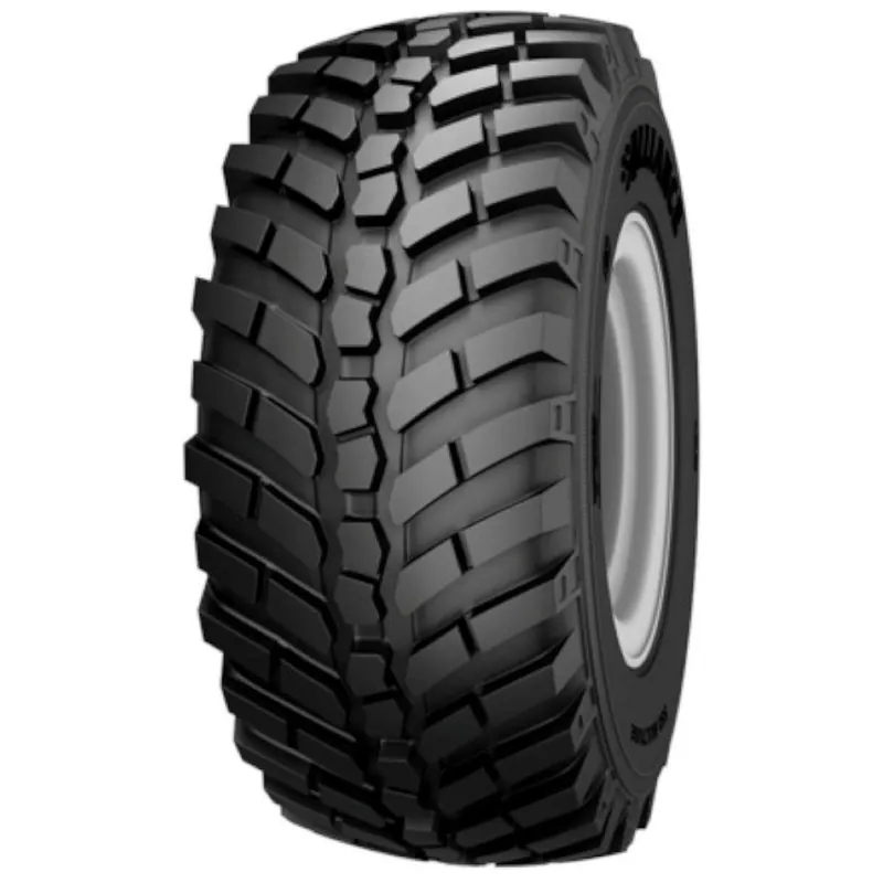 400/80 R28 151A8/146D Multiuse 550 Steel Belted M+S TL ALLIANCE Finální Výprodej