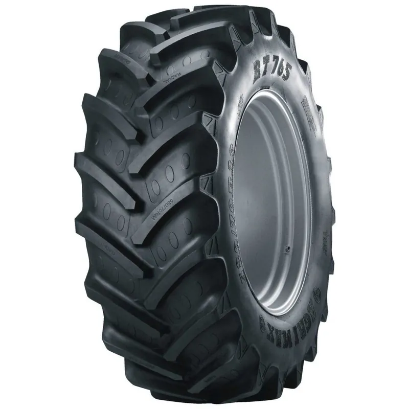 420/70 R28 133D Agrimax RT 765 TL BKT Ihned K Objednání