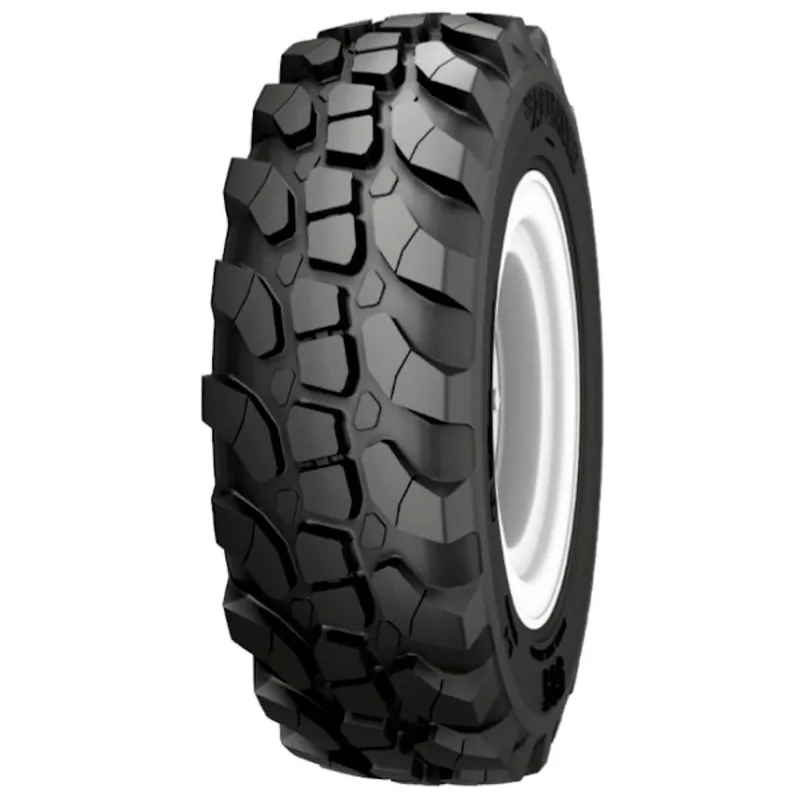 Objednat Nyní 440/80 R28 (16,9 R28) 163A8/163B 585 Steel Belted TL ALLIANCE