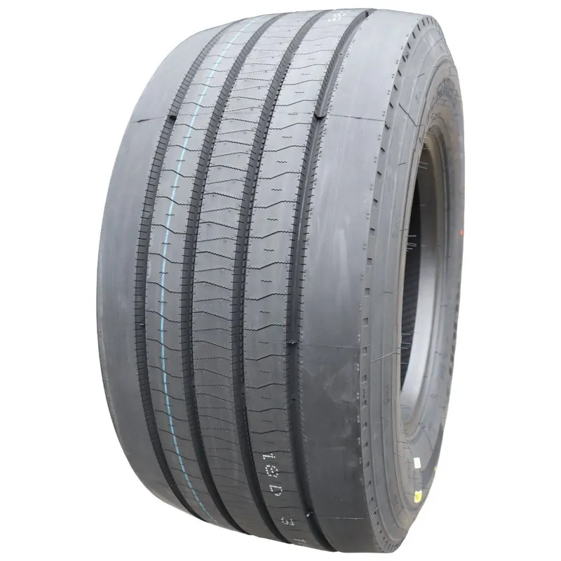 445/45 R19,5 160J BT188 M+S 3PMSF TL BLACK LION Nejprodávanější