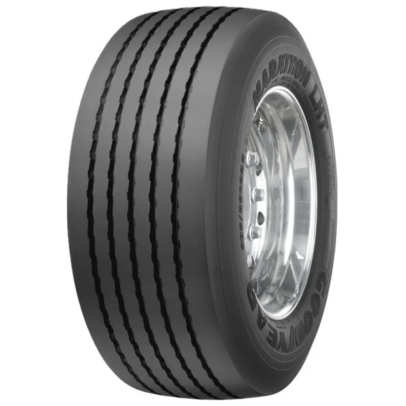 Přímo Od Výrobce 455/40 R22,5 160J MARATHON LHT+ TL GOODYEAR