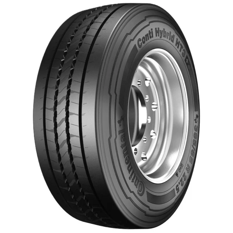 435/50 R19,5 160J Conti Hybrid HT3+ M+S 3PMSF TL CONTINENTAL Rychlé Dodání