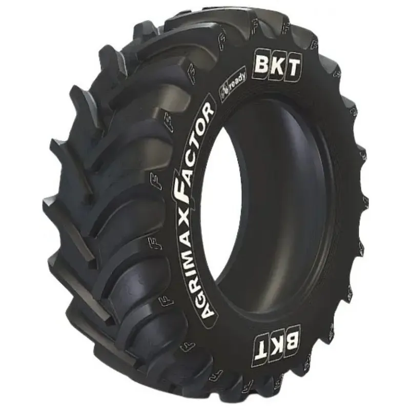 Doprava Zdarma 480/70 R28 143A8/140D Agrimax Factor E-Ready TL BKT
