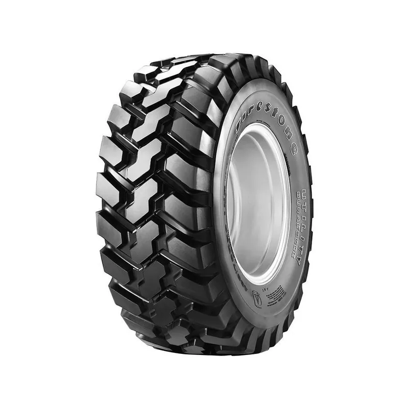 Nejlepší Cena 460/70 R24 159A8 IND UTILITY DURAFORCE TL FIRESTONE