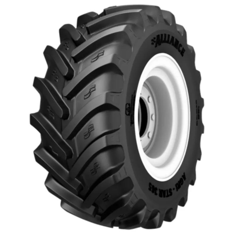 Speciální Cena 540/65 R28 152A8/149D AGRISTAR 365 TL ALLIANCE