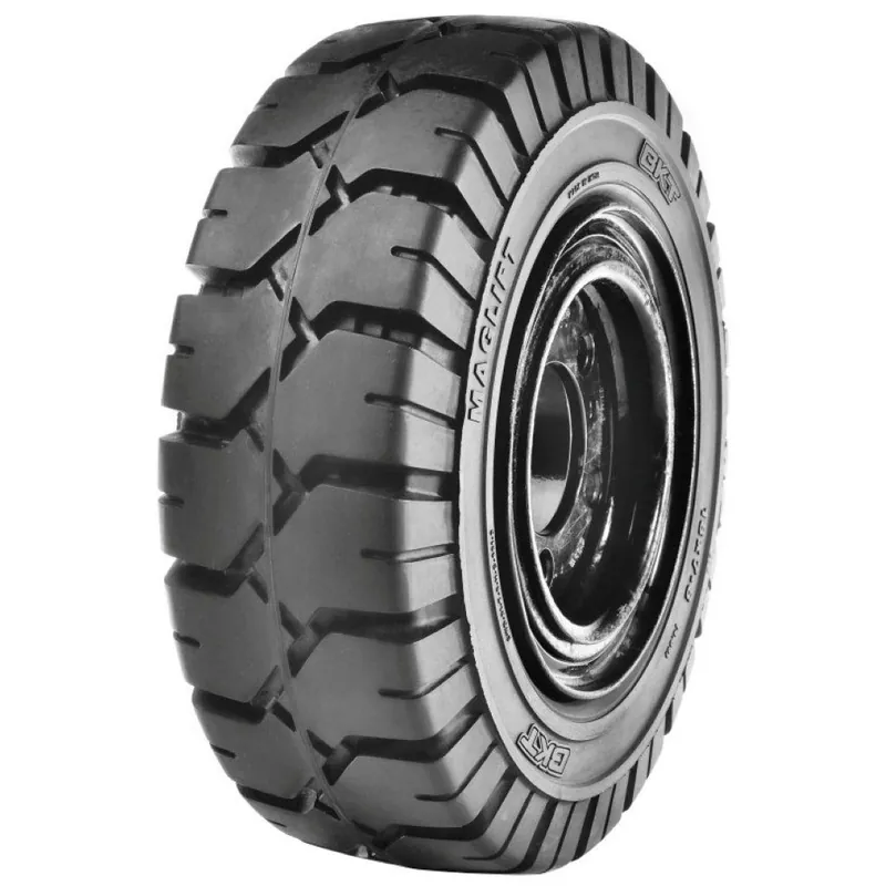 Zlevněný 6,00-9/4,00 E 129A5/121A5 Maglift STD BKT