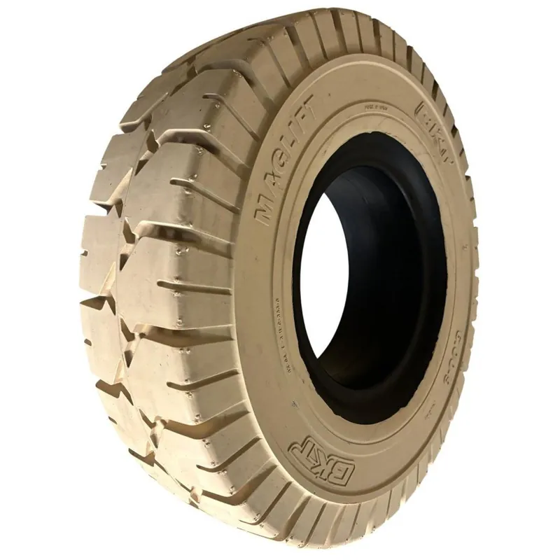 Dokud Zásoby Vydrží 6,50-10/5,00 F 137A5/128A5 MAGLIFT LIP NON MARKING BKT