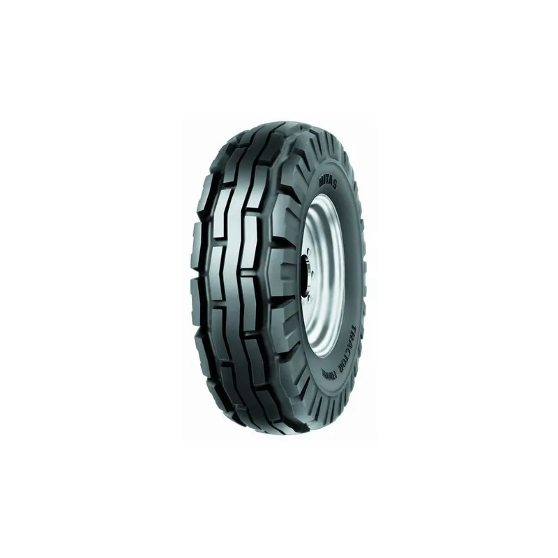Vrácení Zdarma 7,50-16 6PR TF-03 TT MITAS
