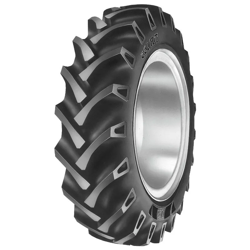 Značkový 8,3-28 8PR 108A6/104A8 TR 135 TT BKT