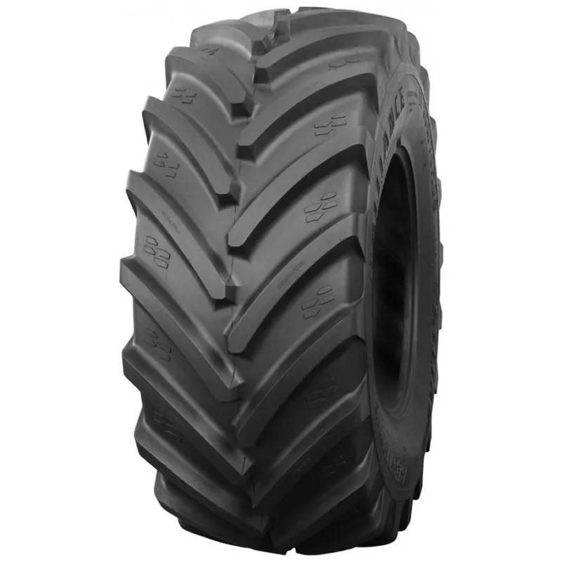 VF 480/60 R28 149D Agriflex 372 + Steel Belted TL ALLIANCE Přímo Od Výrobce