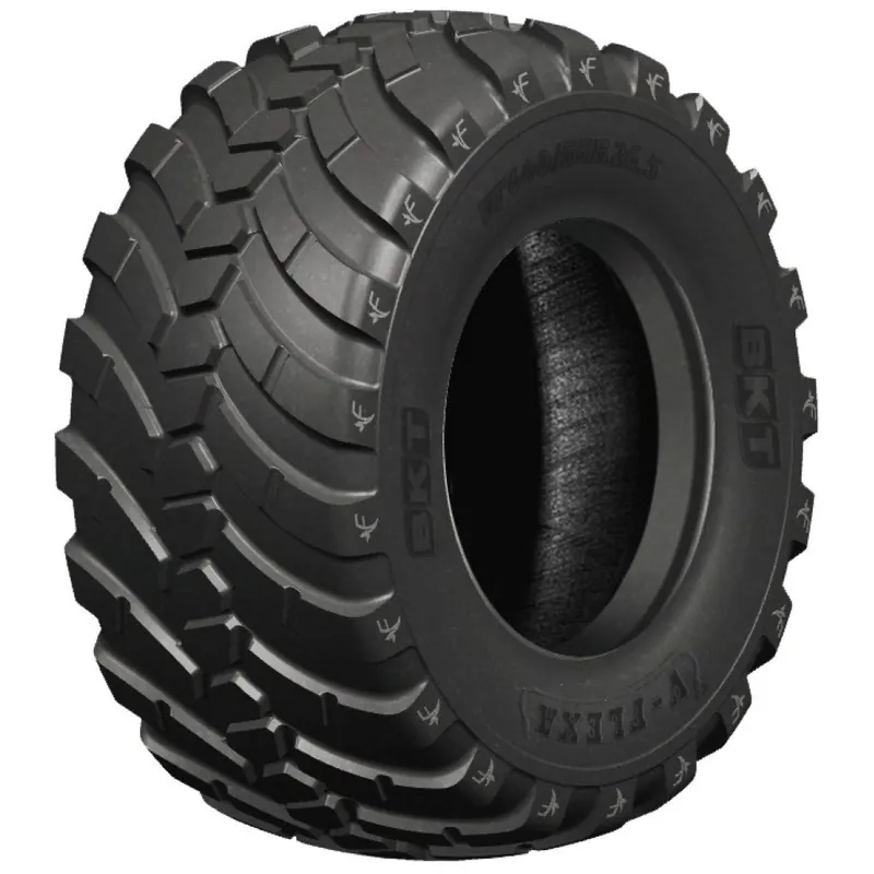 Vysoce Kvalitní VF 560/60 R22,5 166D V-Flexa Steel Belted TL BKT