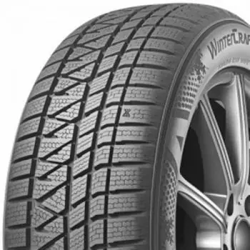 255/55R20 110V, Kumho, WINTERCRAFT WS71 Výprodej