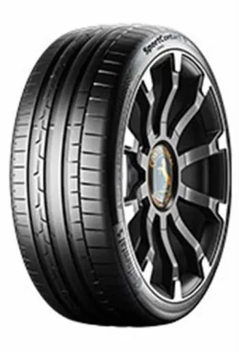 285/35R19 103Y, Continental, SPORT CONTACT 6 Koupit Online
