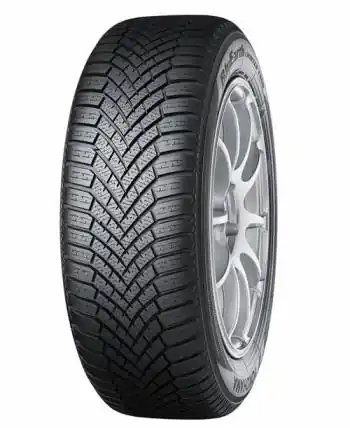 185/65R15 88T, Yokohama, BLUEARTH WINTER V906 Aktuální