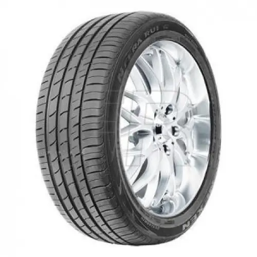Ověřený Nexen N"FERA RU1 255/55R18 109Y