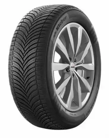 Poslední Šance 225/65R17 102H, Kleber, QUADRAXER SUV