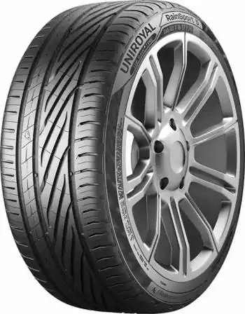 205/55R19 97V, Uniroyal, RAIN SPORT 5 Nová Kolekce