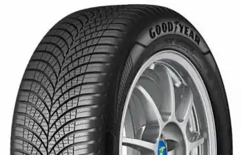 Omezená Nabídka 215/55R16 97V, Goodyear, VECTOR 4SEASONS G3