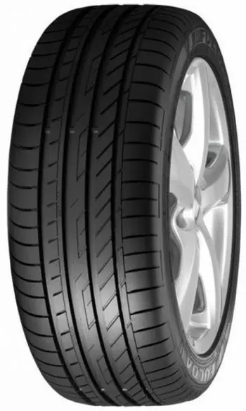 Nejlepší Cena 245/45R19 102Y, Fulda, SPORT CONTROL 2