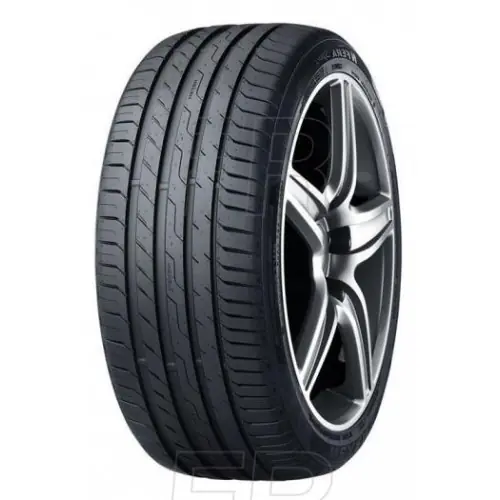 Nová Kolekce Nexen N"FERA SPORT 255/35R19 96Y