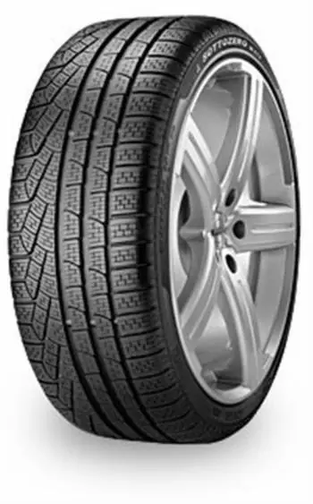 Horká Nabídka 245/35R19 93W, Pirelli, WINTER 270 SOTTOZERO SERIE II