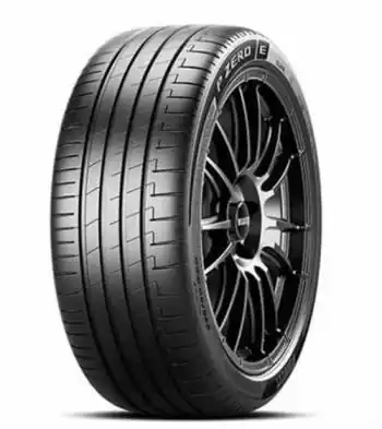 Nízká Cena 255/45R20 105Y, Pirelli, PZERO E