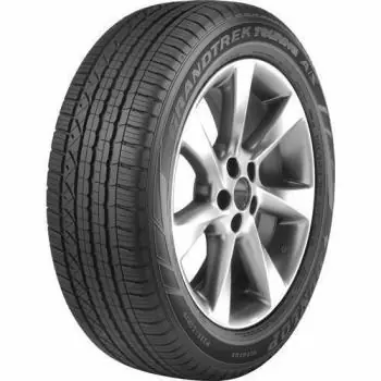 235/50R19 99H, Dunlop, GRANDTREK TOURING A/S Víkendová Akce