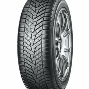 255/45R19 104V, Yokohama, BLUEARTH WINTER V905 Expresní Doručení