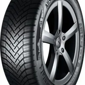 Speciální Cena 255/50R19 107H, Continental, ALL SEASON CONTACT