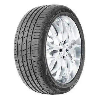Nakupujte Hned 255/55R18 109W, Nexen, N'FERA RU1