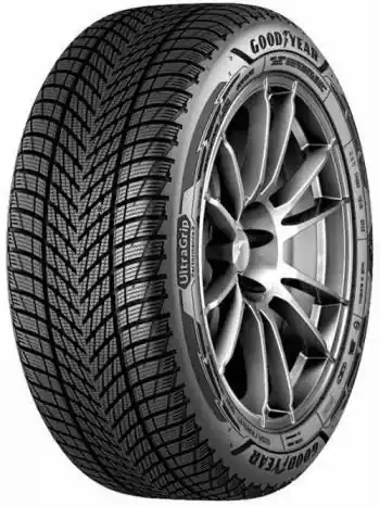 255/45R19 100T, Goodyear, ULTRA GRIP PERFORMANCE 3 Nízká Cena
