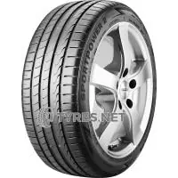 Akční Cena Tristar Sportpower2 275/30 ZR19 96Y