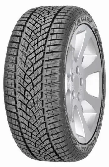 255/55R18 109H, Goodyear, ULTRA GRIP PERFORMANCE SUV G1 Horká Nabídka