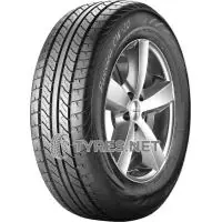 Nankang Passion CW-20 235/55 R18 117/115R Víkendová Akce