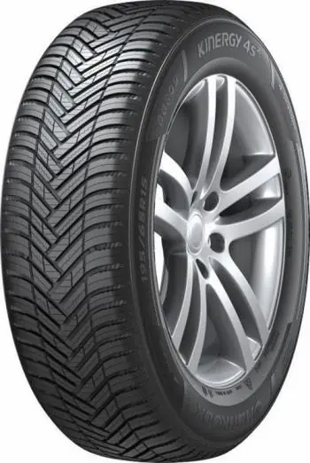 205/45R17 88V, Hankook, H750 KINERGY 4S 2 Bezpečná Platba