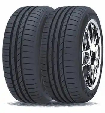 235/65R17 108V, Goodride, ZUPERECO Z-107 Ihned K Objednání