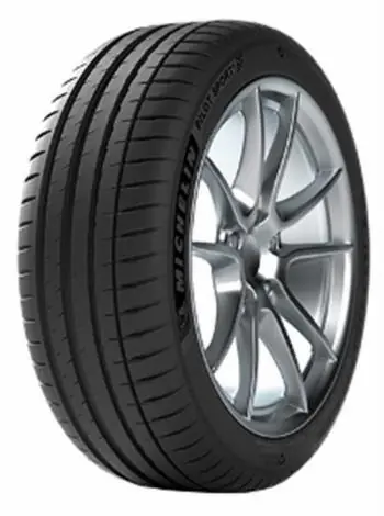 195/45R17 81W, Michelin, PILOT SPORT 4 Sleva