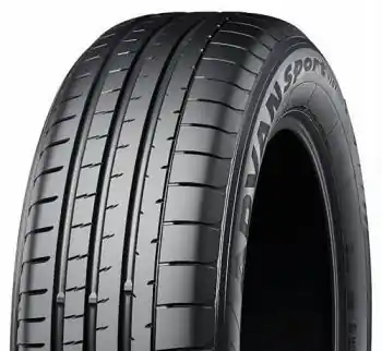 265/30R20 94Y, Yokohama, ADVAN SPORT V107 Nová Kolekce