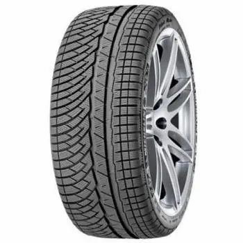 Zlevněný 255/45R19 104W, Michelin, PILOT ALPIN PA4