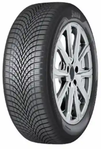 Sezónní Sleva 215/55R16 97V, Sava, ALL WEATHER